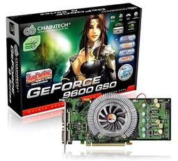 Walton Chaintech представила видеокарту GeForce GSE96GSOC Overclocking Edition