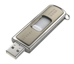 SanDisk и Skype приспосабливают USB-накопители для голосовой и видеосвязи