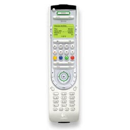 Logitech Introduces New Harmony Remote For Xbox 360