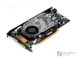 GeForce 9800 GT Goes On Sale In China