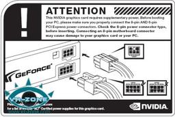 Названа дата анонса NVIDIA GeForce 9800GX2