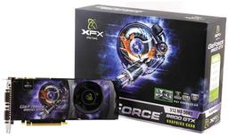 Три карты XFX NVIDIA GeForce 9800 GTX: быстро, быстрее, еще быстрее