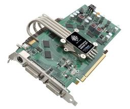 BFG тихо выпустила тихий GeForce 9800 GT