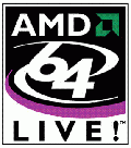 Новые ПК платформы AMD LIVE! от Alienware и Dell