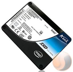 Компания A-DATA выпускает «свои» первые SSD