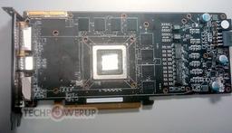 ASUS готовит фабрично разогнанный High-End Radeon HD 4890