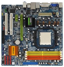 ASRock A780FullDisplayPort: первая плата с интерфейсом DisplayPort и еще тремя впридачу