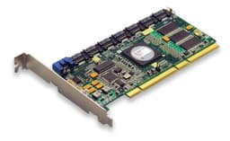 Adaptec Unveils New SATA II 4-Port And 8-Port RAID Controllers