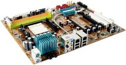 Первые снимки материнской платы ABIT KN9 SLI
