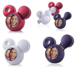 A-DATA выпускает стильную "USB-флэшку" T703 Mickey Flash Drive