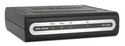 ADSL DSL-2500U/BRU/D: новый компактный маршрутизатор D-Link для домашнего использования