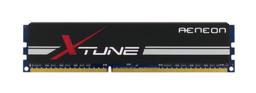 Qimonda выпускает свою первую DDR3, AENEON XTUNE DDR3-1333