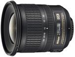 Объектив Nikon AF-S DX NIKKOR 10-24MM F/3.5-4.5G ED