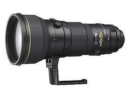 Nikon: выпуск оптики NIKKOR для профессионалов