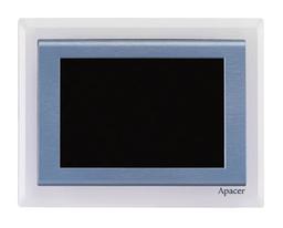 Apacer AF370 — цифровая фоторамка с цветным экраном высокого разрешения 