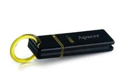 Новая "флэшка" компании Apacer — Handy Steno AH221