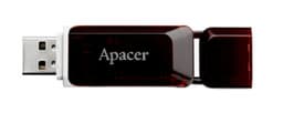 Apacer AH321 — простой, компактный и стильный USB-накопитель