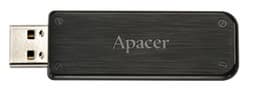 Apacer представила Handy Steno AH325 — «флэшку» в стиле Zen