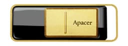 У Apacer готов новый Handy Steno — AH522