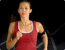 Action Jacket — спортивный аксессуар для iPod shuffle 3G
