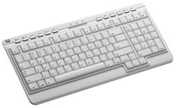 Adesso выпустила новые клавиатуру и мышь для Mac