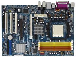 ASRock ALiveDual-eSATA2: поддержка Phenom, PCIe x16 и… AGP в одной плате