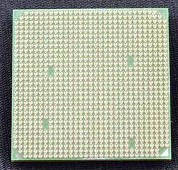 Разъем для AMD Athlon64 AM2 во всей красе