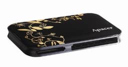 Apacer Mega Steno AM250: кардридер исключительно для дам