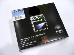 Фото дня: AMD Phenom II X4 955 уже в продаже в преддверии официального анонса 