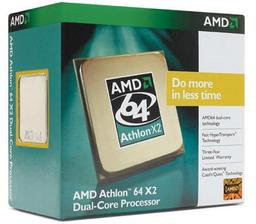 AMD покажет Athlon 64 X2 6000+ уже в первом квартале 2007 года