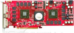 Фото дня: изучаем Radeon HD 3850 X2