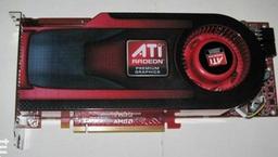 Фото дня: Radeon HD 4890