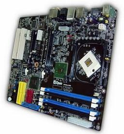 AOpen i975Xa-YDG - новая материнская плата