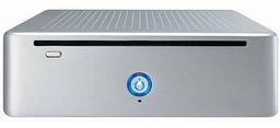 AOpen MP915-B: A Mac mini Styled SFF