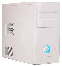 TM-363: стильный microATX-корпус AOpen