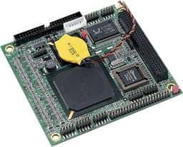 Windows-совместимый одноплатный компьютер AR-B1622: размер 9 х 9,6 см и процессор AMD
