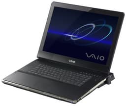 Sony Unveils First Blu-Ray Notebook