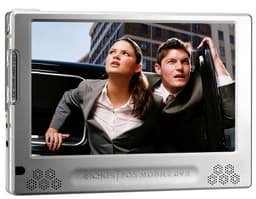 Портативный медиаплеер Archos 705 WiFi — в России