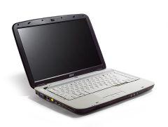 Aspire 4710: вторая "жемчужина" Acer