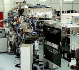 IMEC показала 22-нанометровую память SRAM, изготовленную с применением EUV-литографии