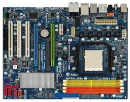 ASRock K10N750SLI-WIFI: первая плата на чипсете nForce 750a