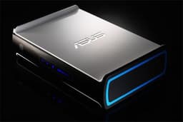 ASUS HDTV Suite-HDMI: внешний аналоговый тюнер с поддержкой высоких разрешений