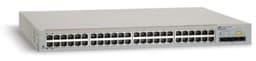 Allied Telesis: новый 48-портовый управляемый Gigabit Ethernet коммутатор
