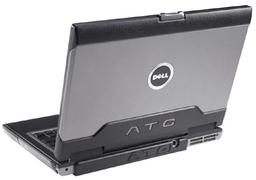 Latitude ATG D620 – первый ноутбук Dell, который не боится трудностей