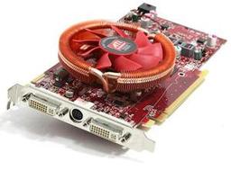 Radeon HD 4750 тоже появляется в списке товаров, но дороже, чем ожидалось