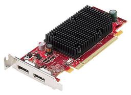 Стали доступны FireGL-адаптеры Sapphire с поддержкой DisplayPort для рабочих станций