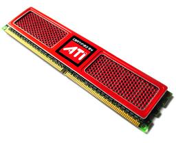 OCZ Announces PC2-6400 ATI CrossFire Certified Modules