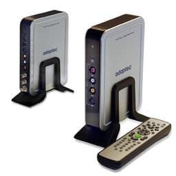 Adaptec AVC-3160 TV Tuner: 2 in 1