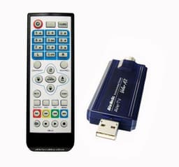 AVerTV Volar AX: портативный TV-тюнер с поддержкой H.264
