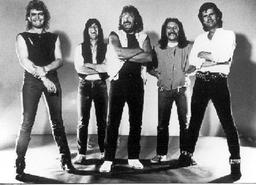 Universal Music выпустил в России переиздание альбома Abominog группы Uriah Heep